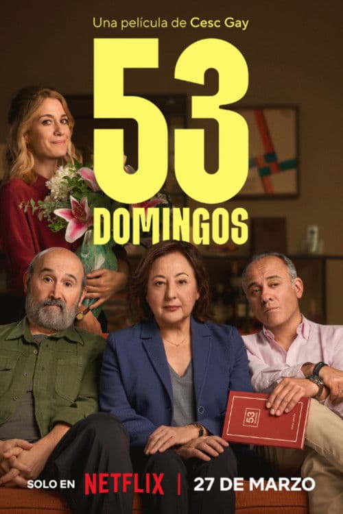 53 Domingos