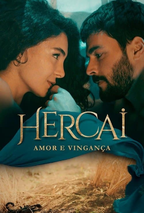 Hercai: Amor e Vingança