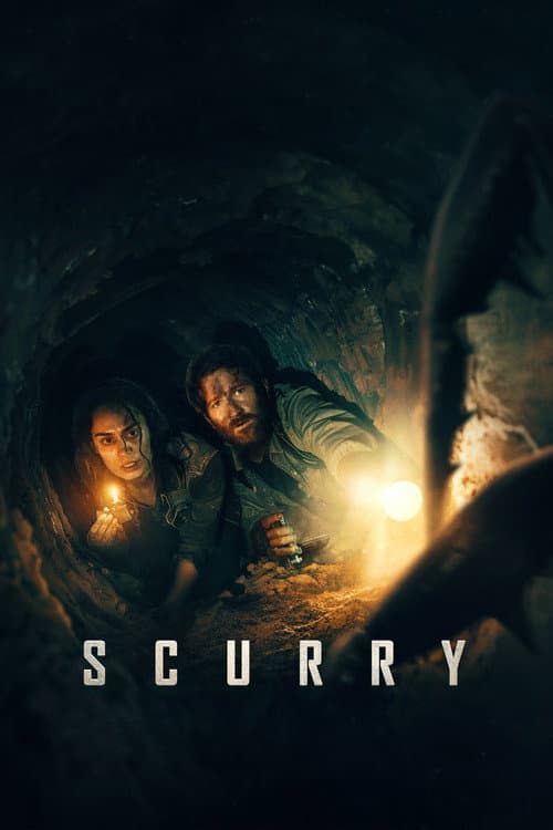 Scurry