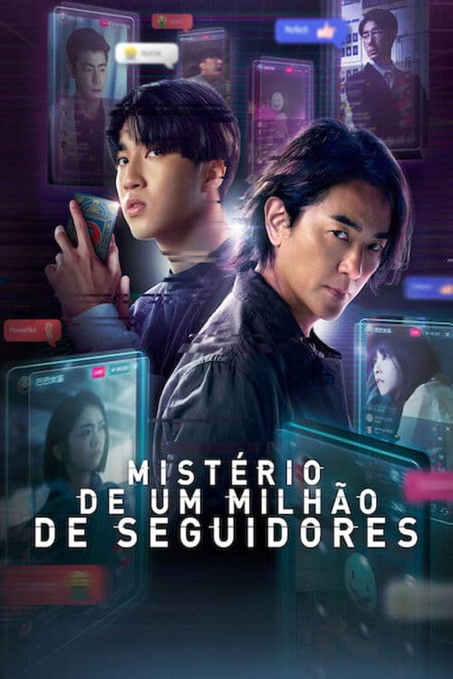 Mistério de Um Milhão de Seguidores