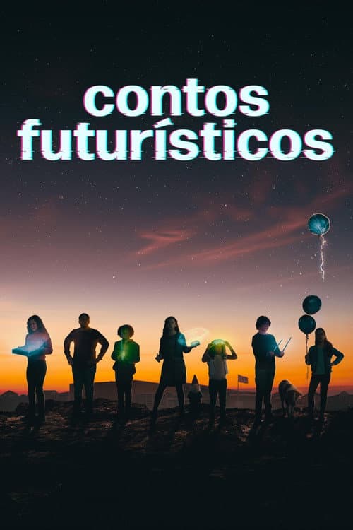 Contos Futurísticos