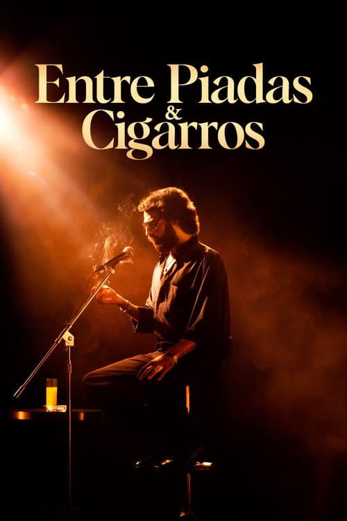 Entre Piadas e Cigarros