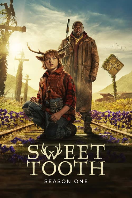 Sweet Tooth