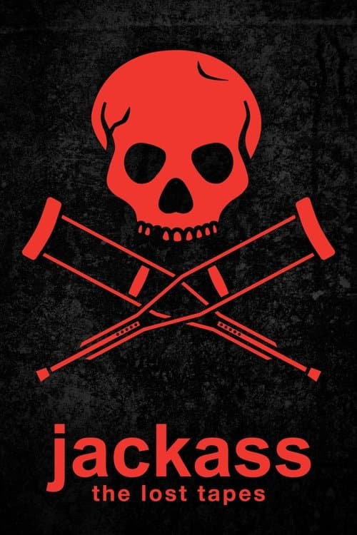 Jackass: Os Episódios Perdidos