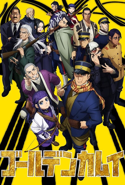 Golden Kamuy