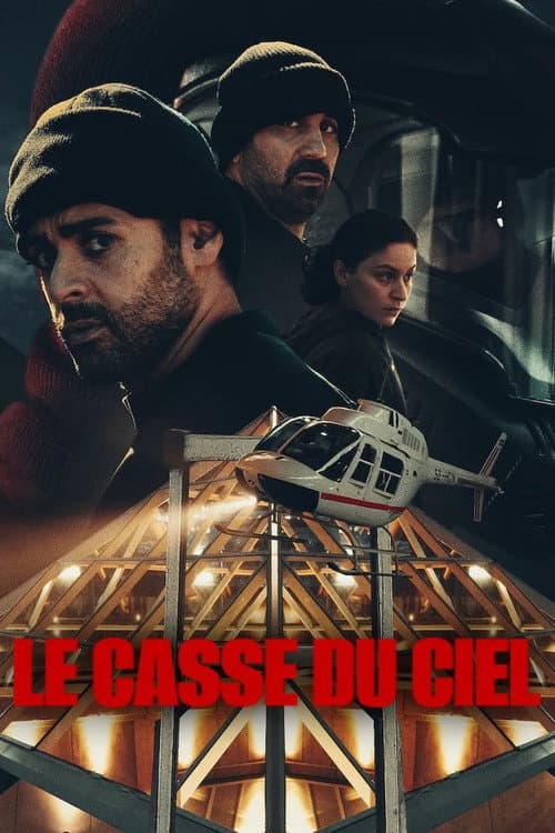Voo Criminoso