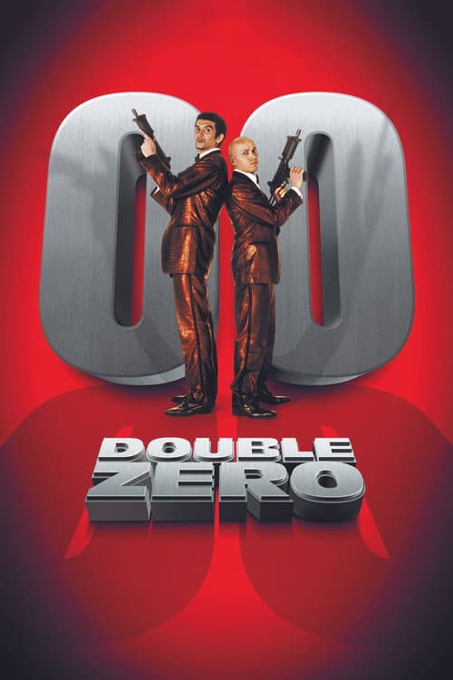 Agentes 000