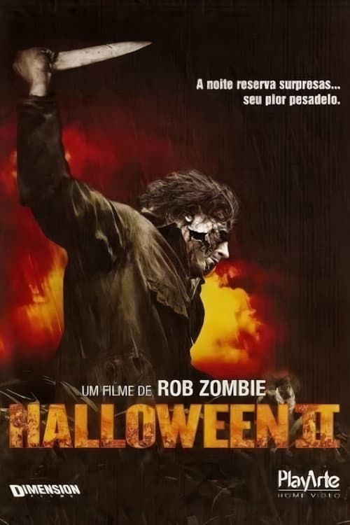 H2: Halloween 2