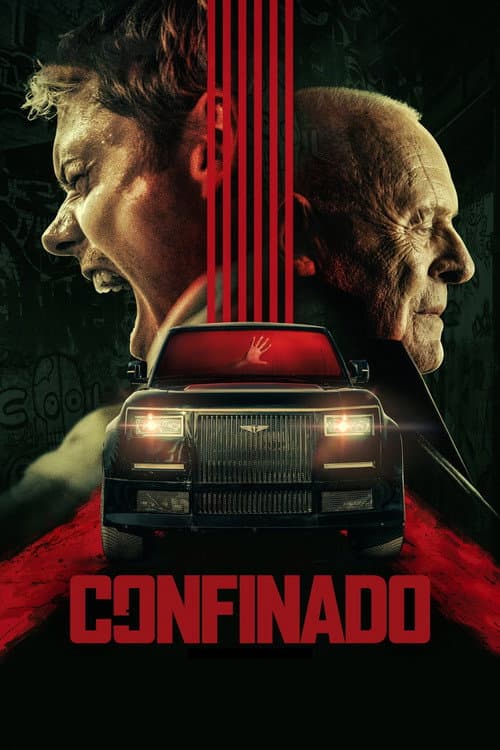 Confinado