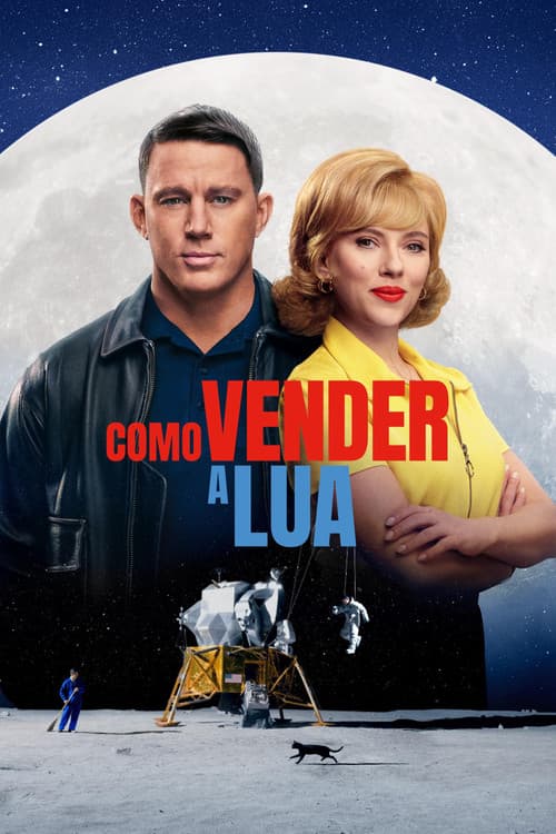 Como Vender a Lua