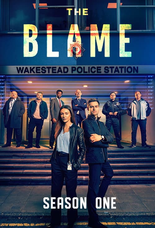 The Blame