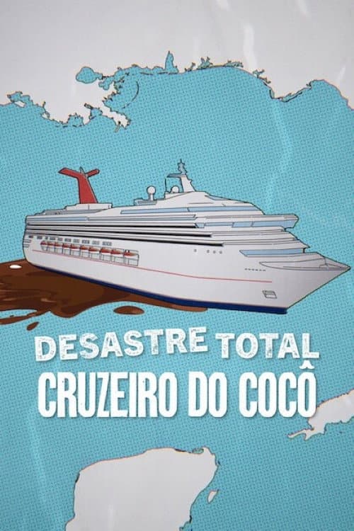 Desastre Total: Cruzeiro do Cocô