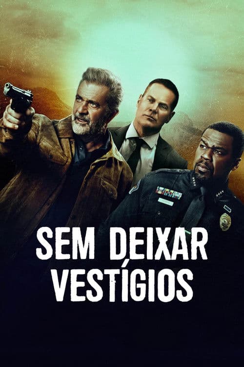 Sem Deixar Vestigios