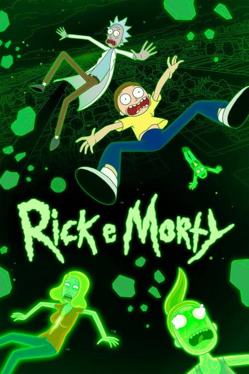 Rick e Morty