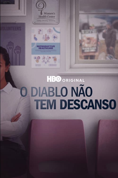 O Diabo Não Tem Descanso