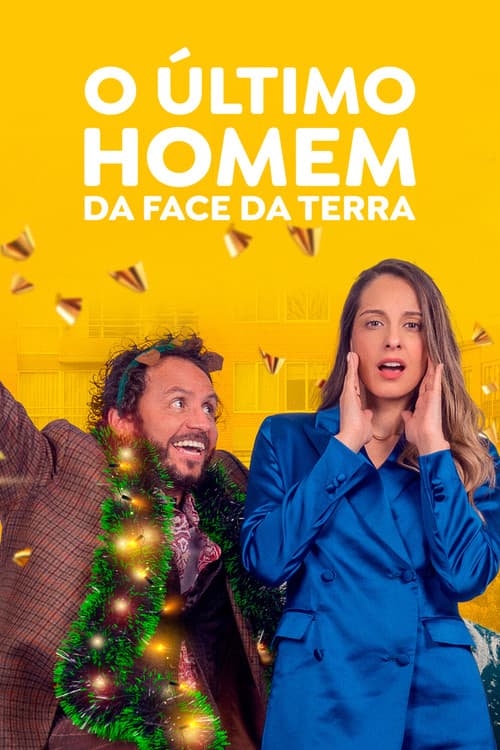 O Último Homem da Face da Terra