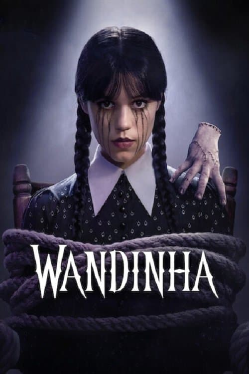 Wandinha