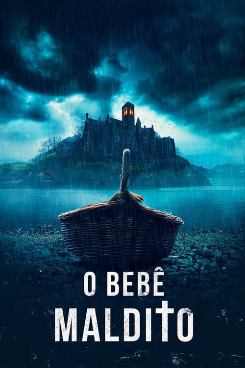 O Bebê Maldito