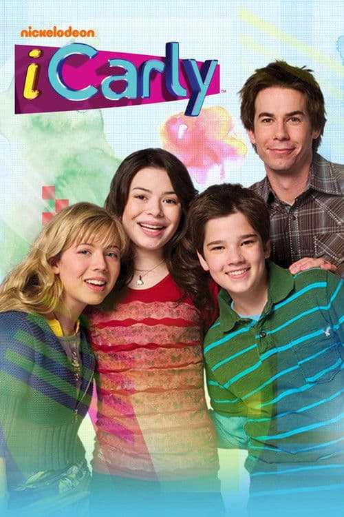 iCarly