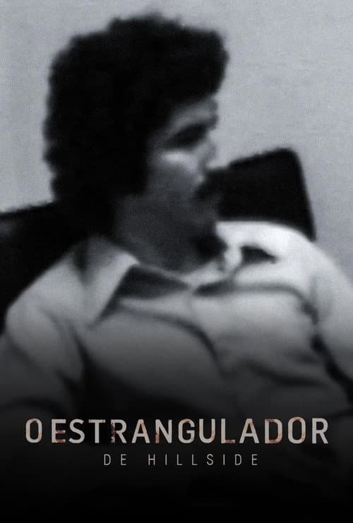 O Estrangulador de Hillside