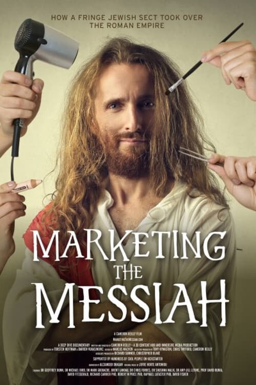 Comercialização do Messias