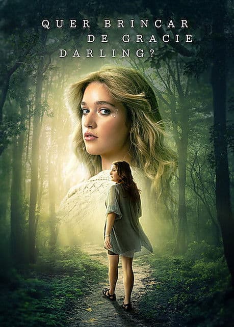 Quer Brincar de Gracie Darling?