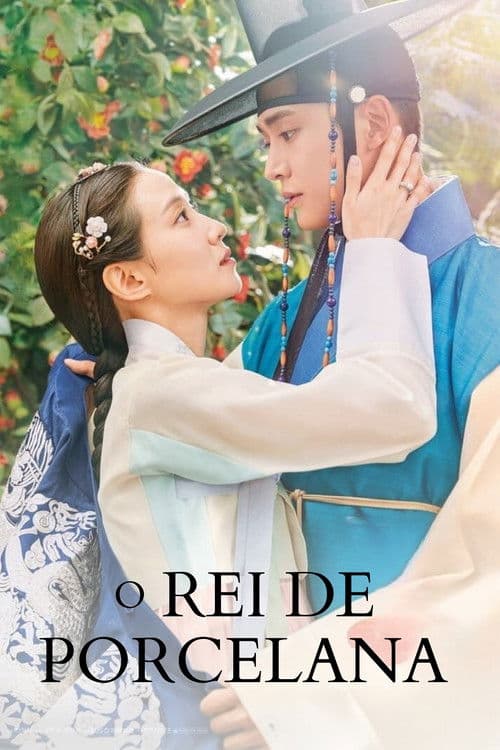 O Rei de Porcelana