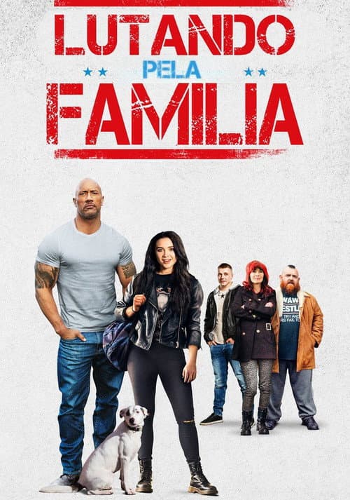 Lutando Pela Família