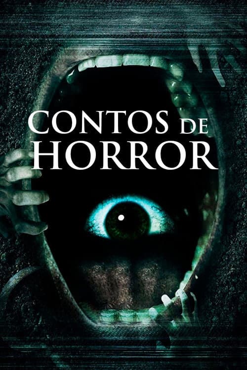 Contos de Horror