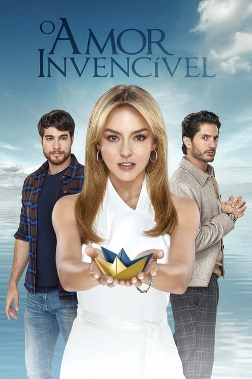 O Amor Invencível