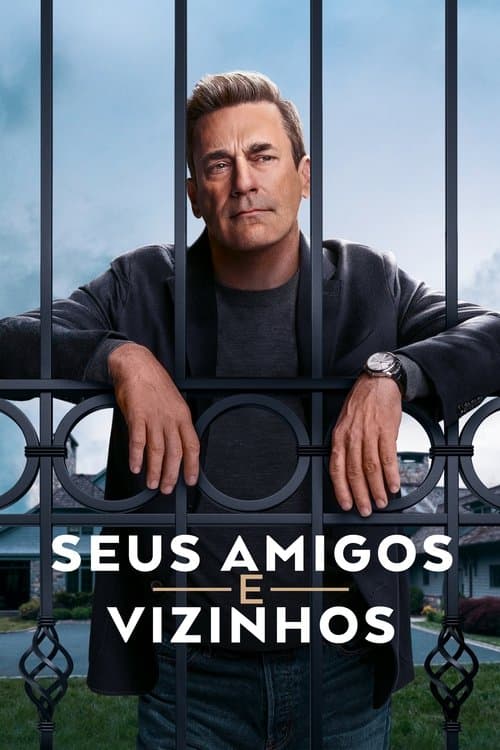 Seus Amigos e Vizinhos