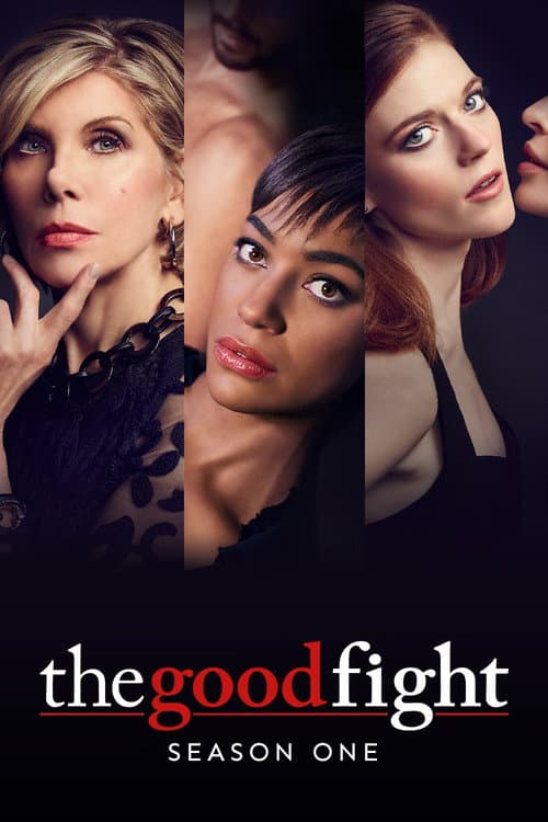 The Good Fight