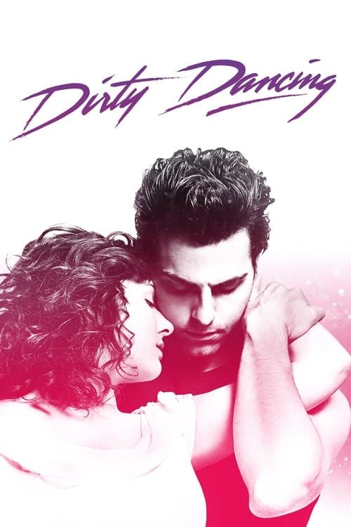 Dirty Dancing : O Musical