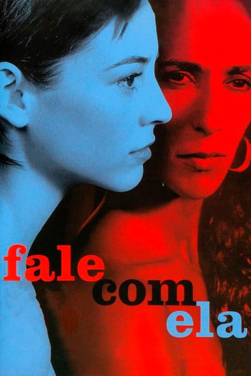 Fale com Ela