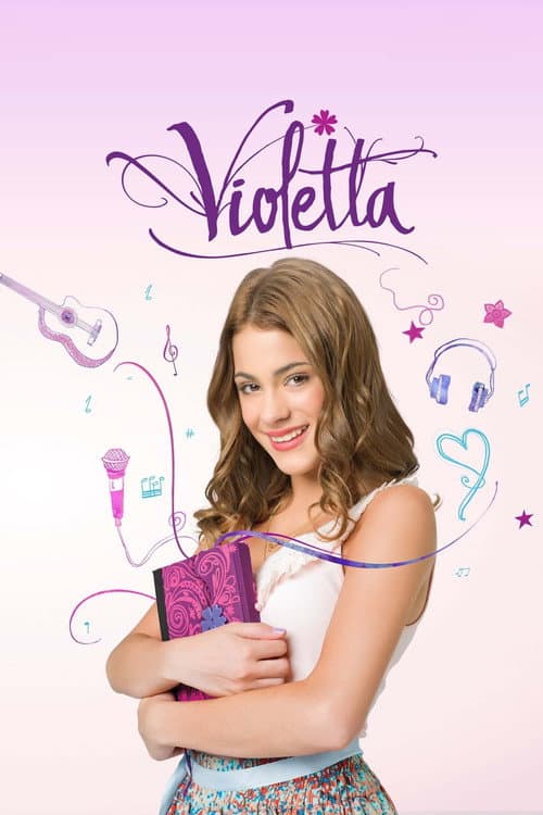 Violetta