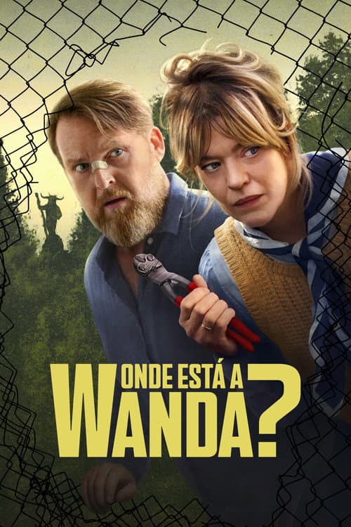 Onde Está a Wanda?