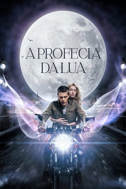 A Profecia da Lua