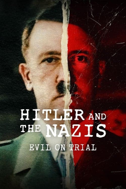 Hitler e o Nazismo: Começo, Meio e Fim