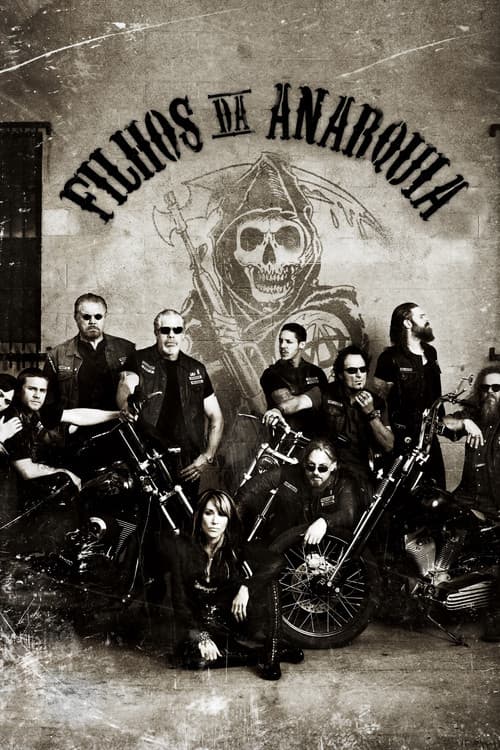 Filhos da Anarquia