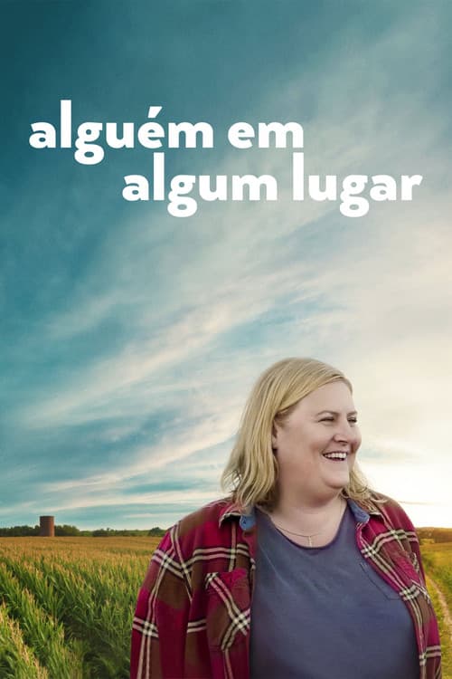 Alguém em Algum Lugar
