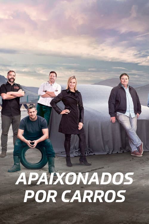 Apaixonados por Carros