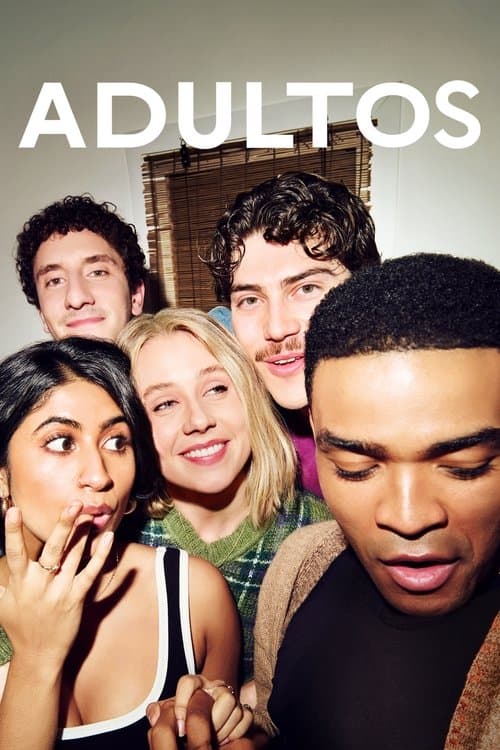 Adultos