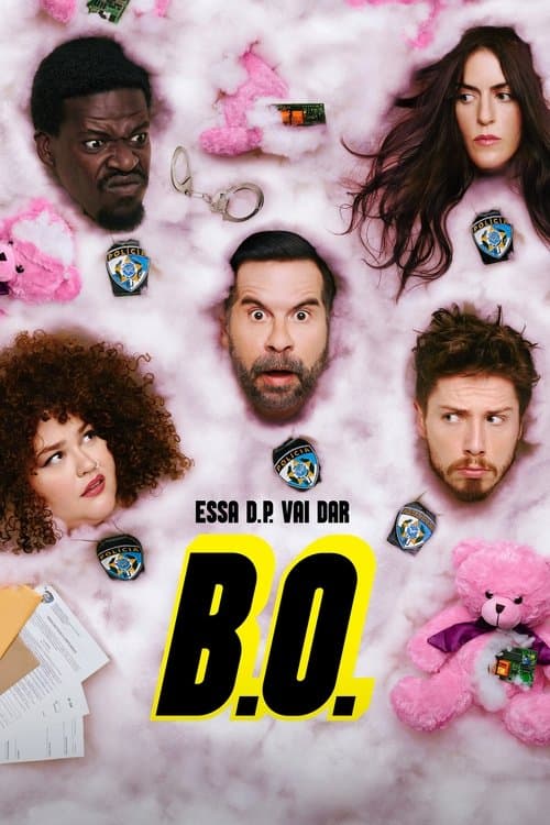 B.O.