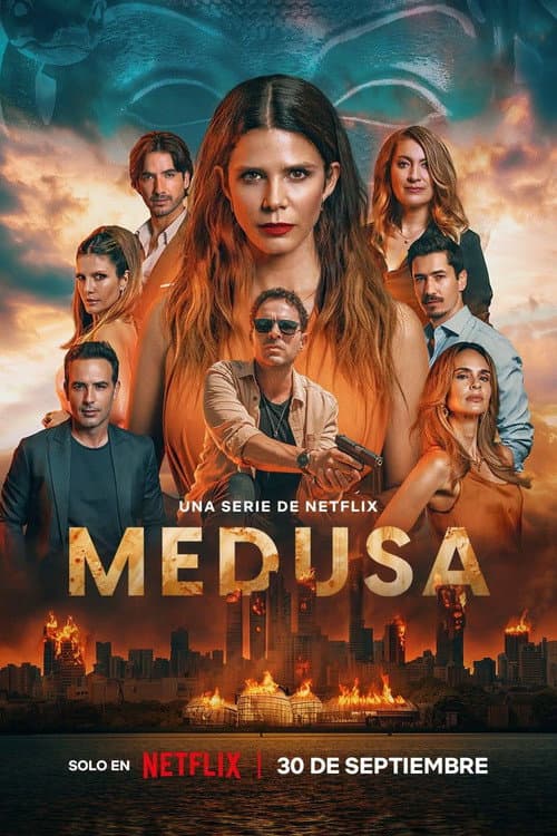 Medusa
