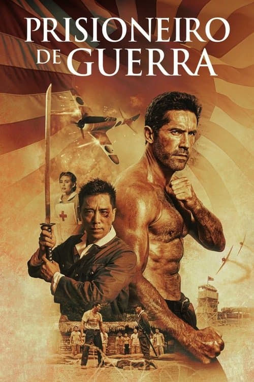 Prisioneiro de Guerra