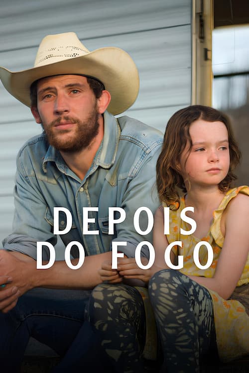 Depois do Fogo