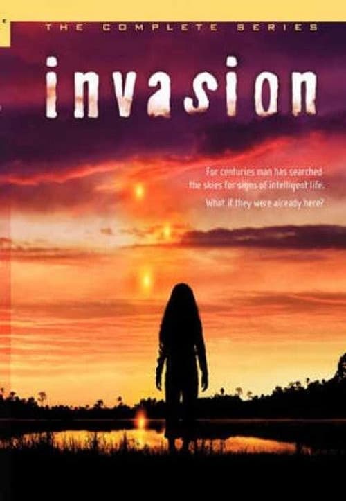 Invasão