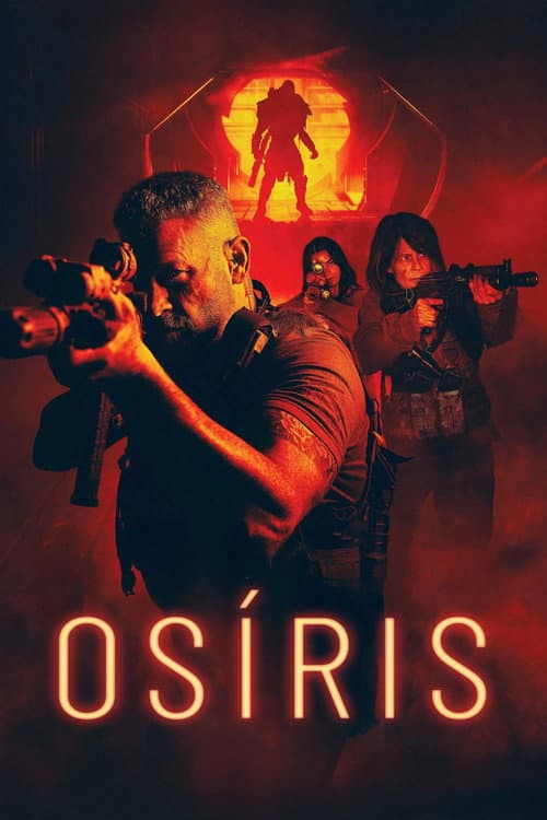 Osíris