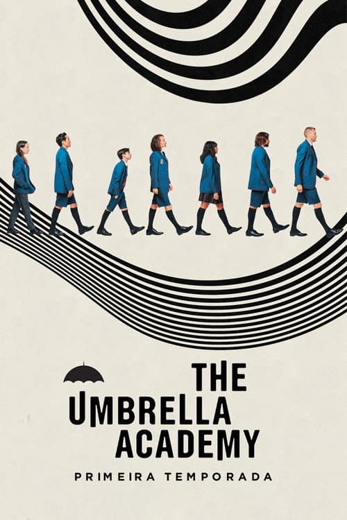The Umbrella Academy
