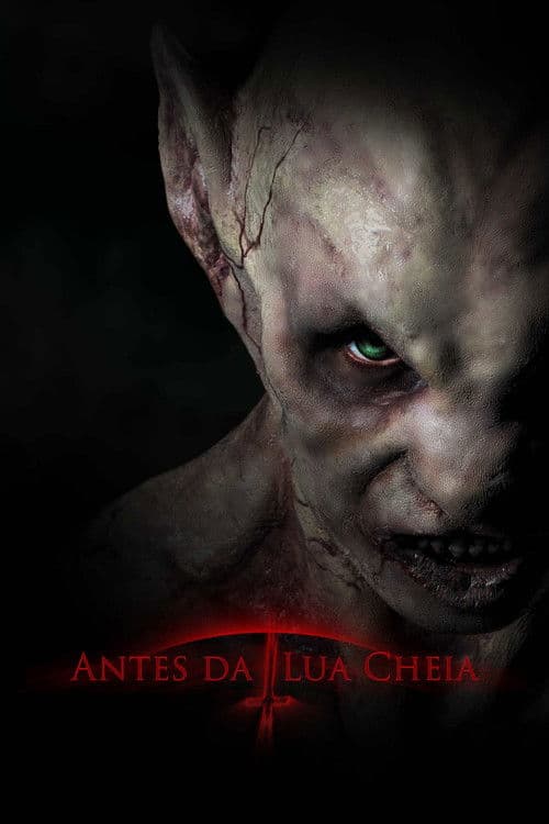 Antes da Lua Cheia